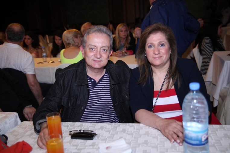 Wifak Watani li Marc kodeih